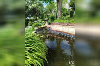 achat maison souppes-sur-loing 77460