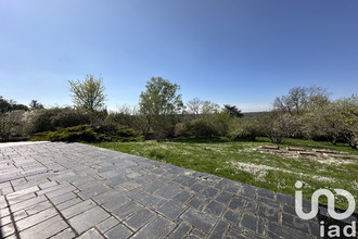 achat maison souppes-sur-loing 77460