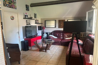 achat maison souppes-sur-loing 77460