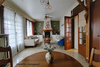 achat maison souppes-sur-loing 77460