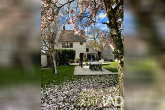 achat maison souppes-sur-loing 77460