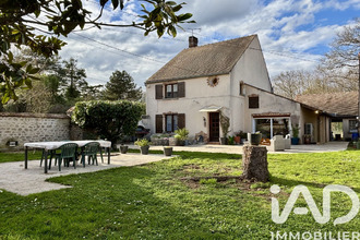achat maison souppes-sur-loing 77460