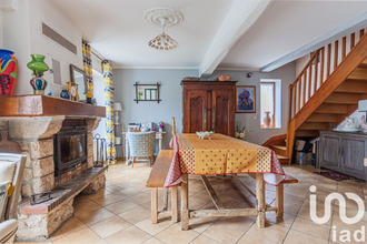 achat maison souppes-sur-loing 77460