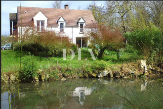 achat maison souppes-sur-loing 77460