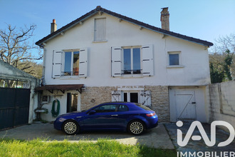 achat maison souppes-sur-loing 77460