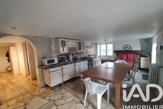 achat maison souppes-sur-loing 77460