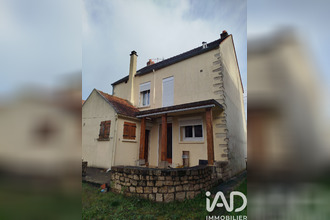 achat maison souppes-sur-loing 77460