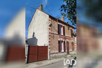 achat maison souppes-sur-loing 77460