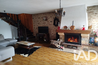 achat maison souppes-sur-loing 77460