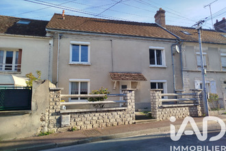 achat maison souppes-sur-loing 77460