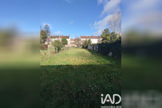 achat maison souppes-sur-loing 77460