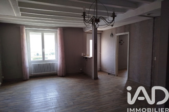 achat maison souppes-sur-loing 77460