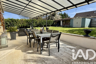 achat maison souppes-sur-loing 77460