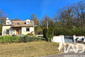 achat maison souppes-sur-loing 77460