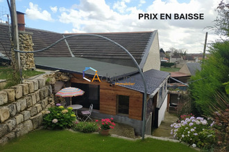 achat maison souppes-sur-loing 77460