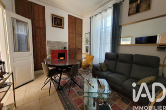 achat maison souppes-sur-loing 77460