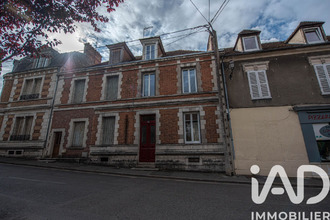 achat maison souppes-sur-loing 77460