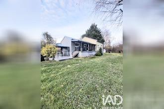 achat maison souppes-sur-loing 77460