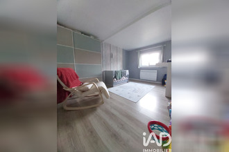 achat maison souppes-sur-loing 77460