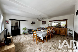 achat maison souppes-sur-loing 77460