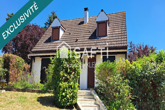 achat maison souppes-sur-loing 77460