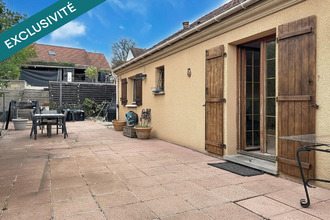 achat maison souppes-sur-loing 77460