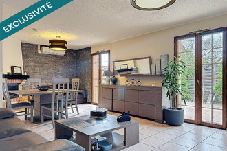 achat maison souppes-sur-loing 77460