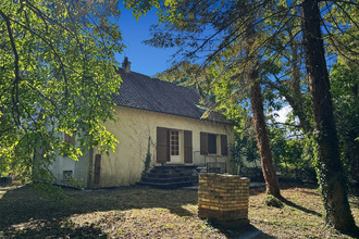 achat maison souppes-sur-loing 77460