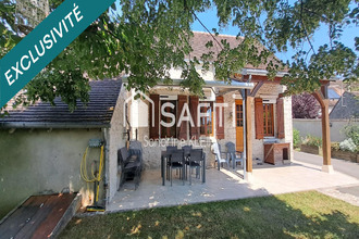 achat maison souppes-sur-loing 77460