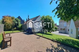 achat maison souppes-sur-loing 77460