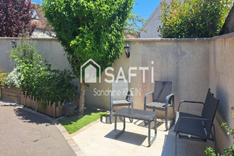 achat maison souppes-sur-loing 77460
