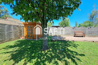 achat maison souppes-sur-loing 77460