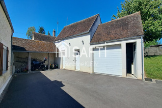 achat maison souppes-sur-loing 77460
