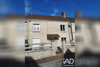 achat maison souppes-sur-loing 77460