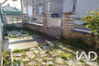 achat maison souppes-sur-loing 77460
