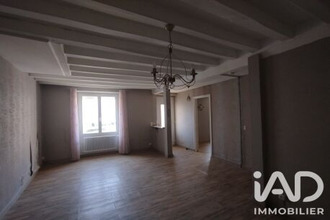 achat maison souppes-sur-loing 77460