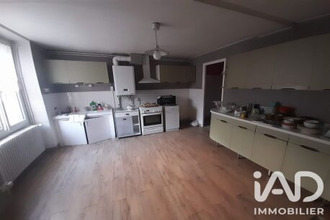 achat maison souppes-sur-loing 77460