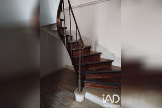 achat maison souppes-sur-loing 77460