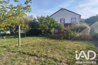 achat maison souppes-sur-loing 77460