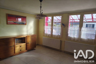 achat maison souppes-sur-loing 77460