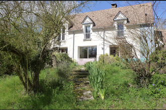 achat maison souppes-sur-loing 77460