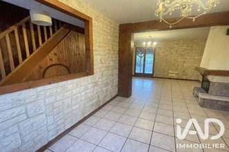achat maison souppes-sur-loing 77460