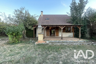 achat maison souppes-sur-loing 77460