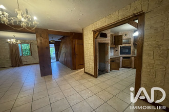 achat maison souppes-sur-loing 77460