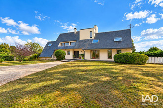achat maison souppes-sur-loing 77460
