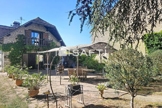 achat maison souppes-sur-loing 77460