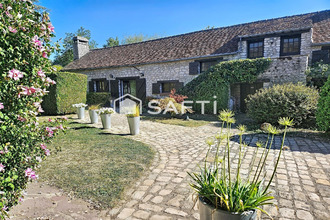 achat maison souppes-sur-loing 77460