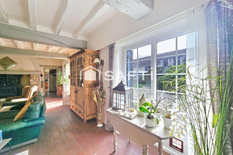 achat maison souppes-sur-loing 77460