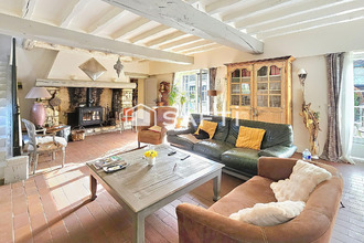 achat maison souppes-sur-loing 77460