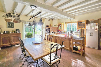 achat maison souppes-sur-loing 77460
